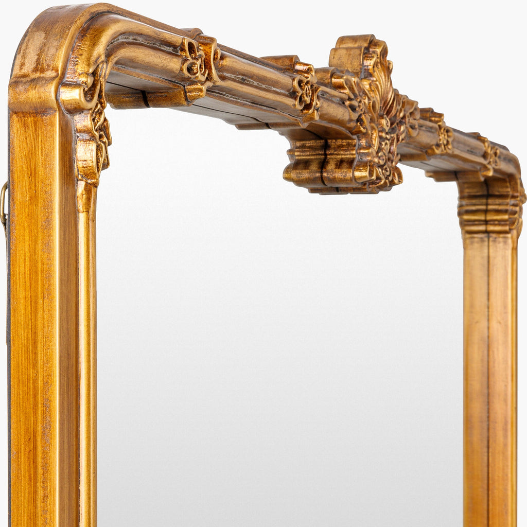 Miroir de cheminée Highclere