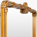 Miroir de cheminée Highclere