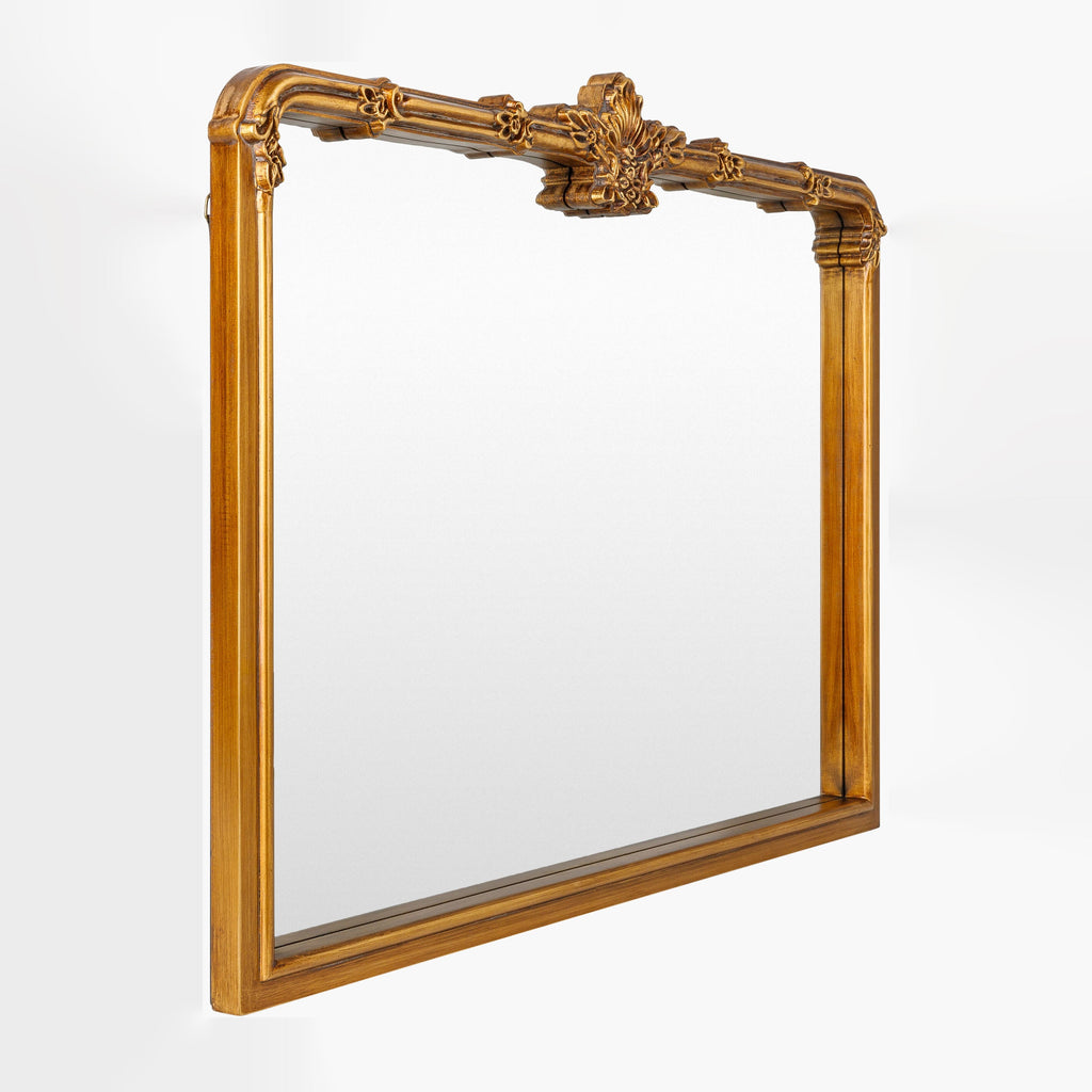 Miroir de cheminée Highclere