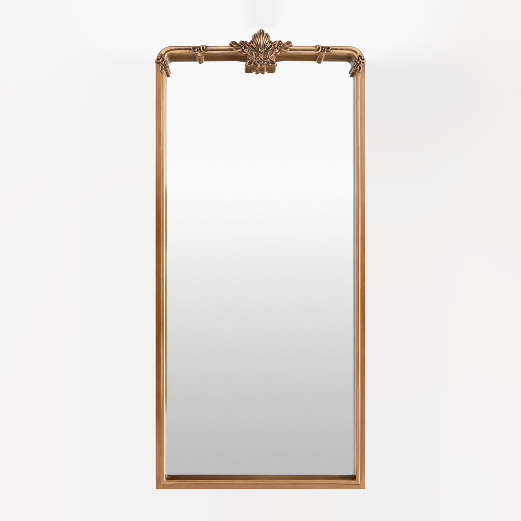 Miroir sur pied Highclere