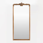 Miroir sur pied Highclere