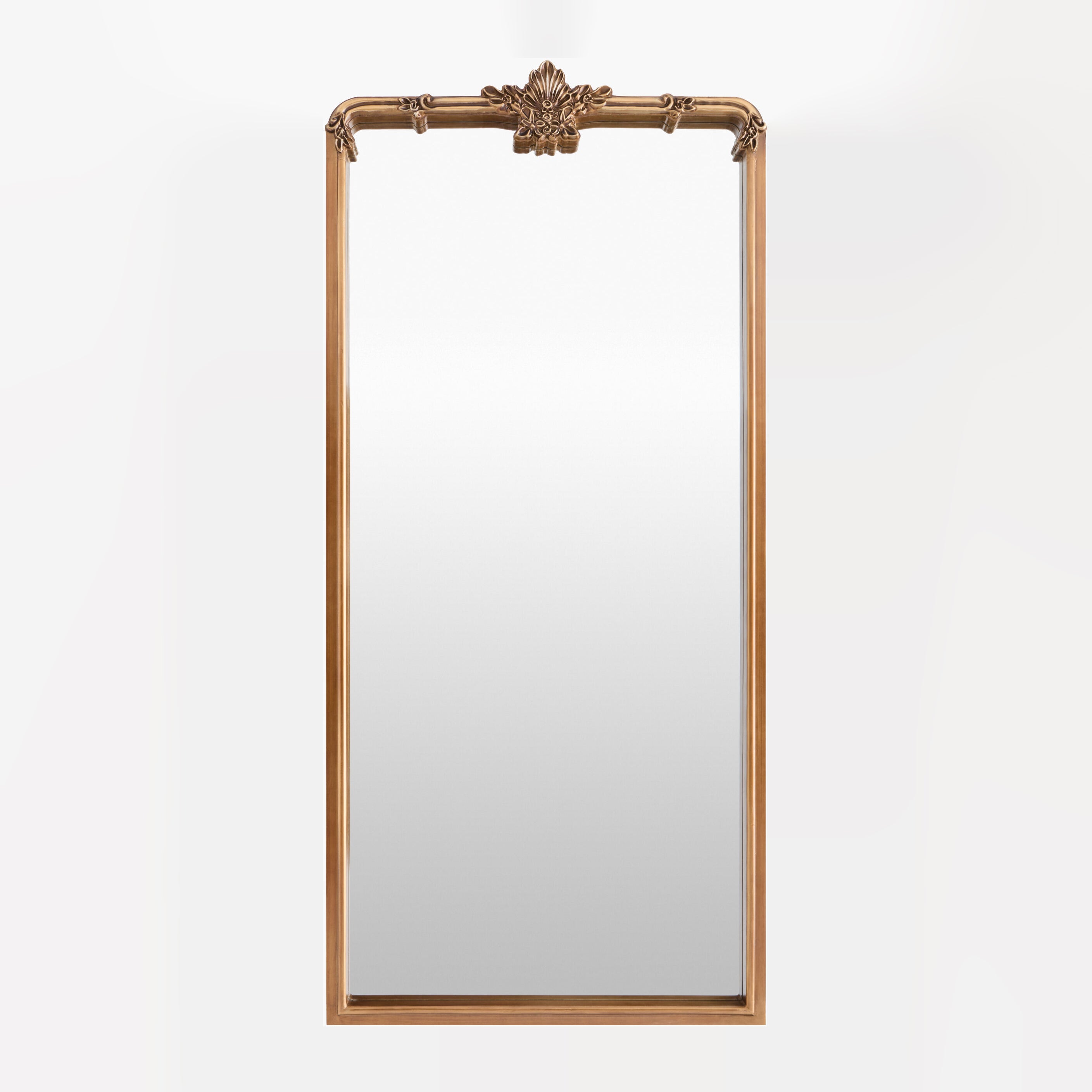 Miroir sur pied Highclere