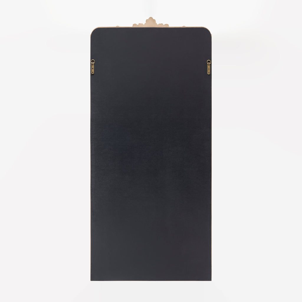 Miroir sur pied Highclere