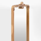 Miroir sur pied Highclere