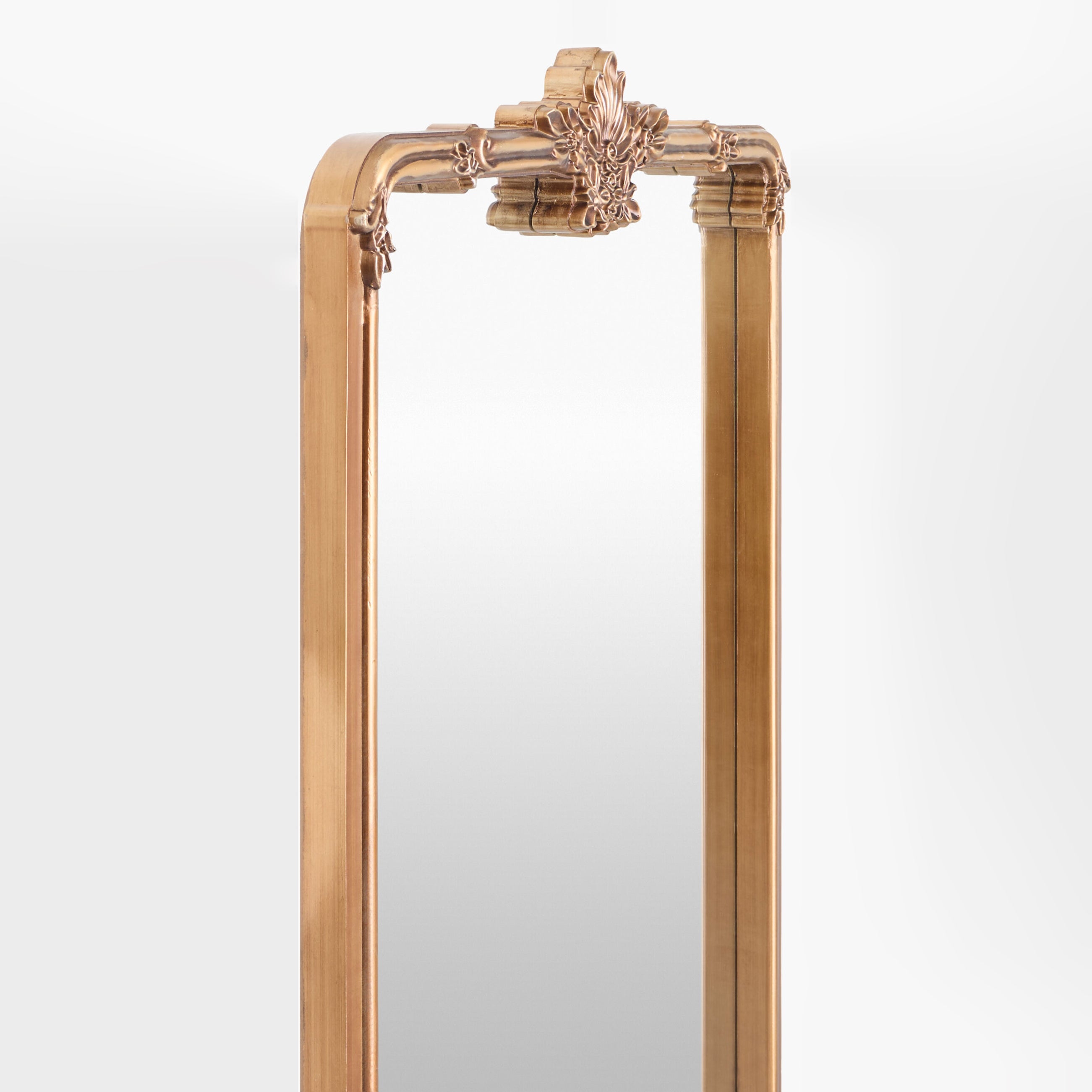 Miroir sur pied Highclere