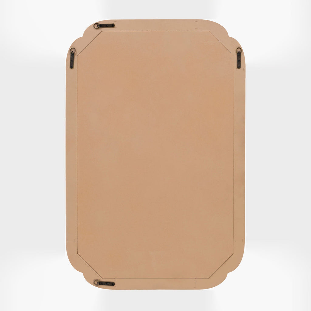 Miroir d'appoint Harlan