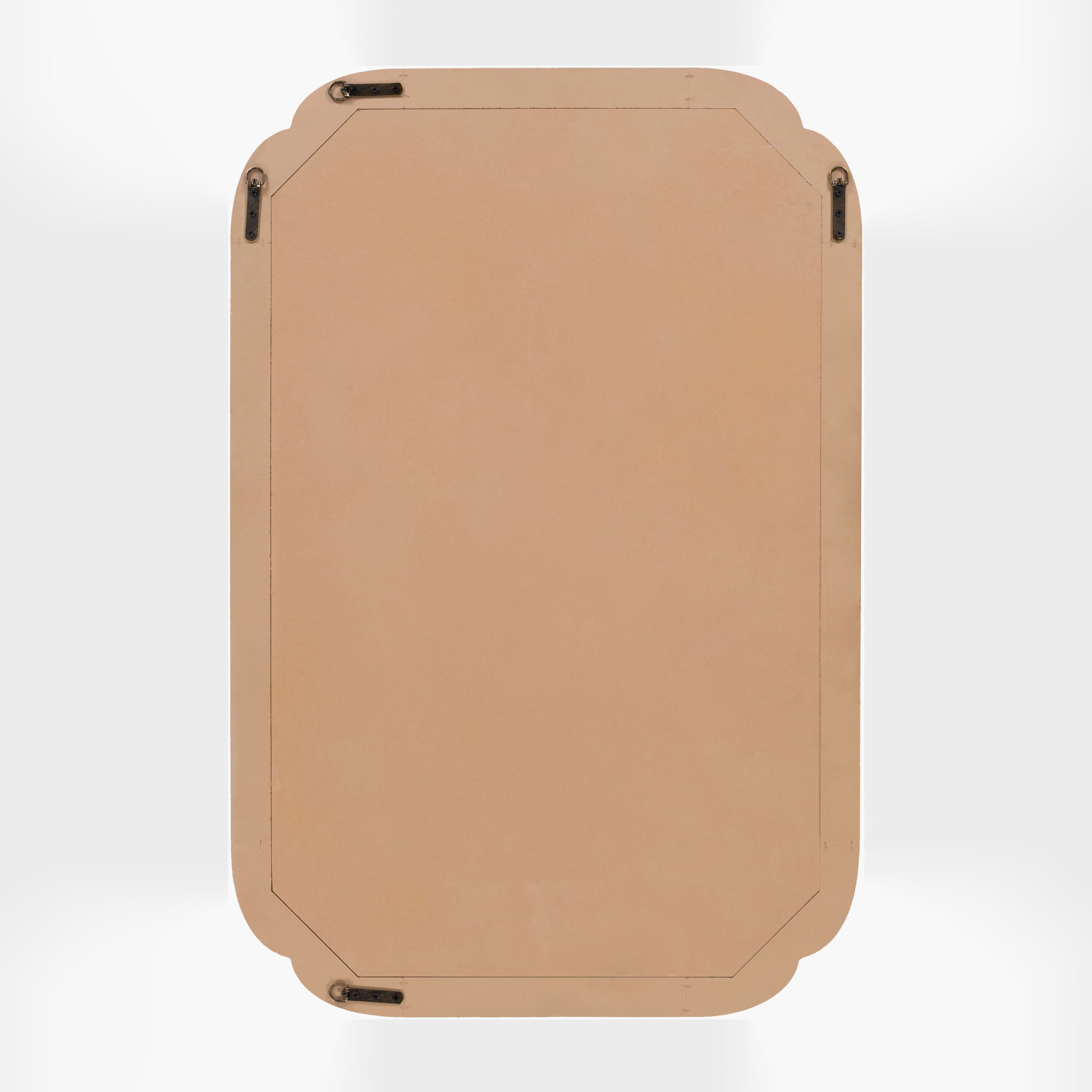 Miroir d'appoint Harlan