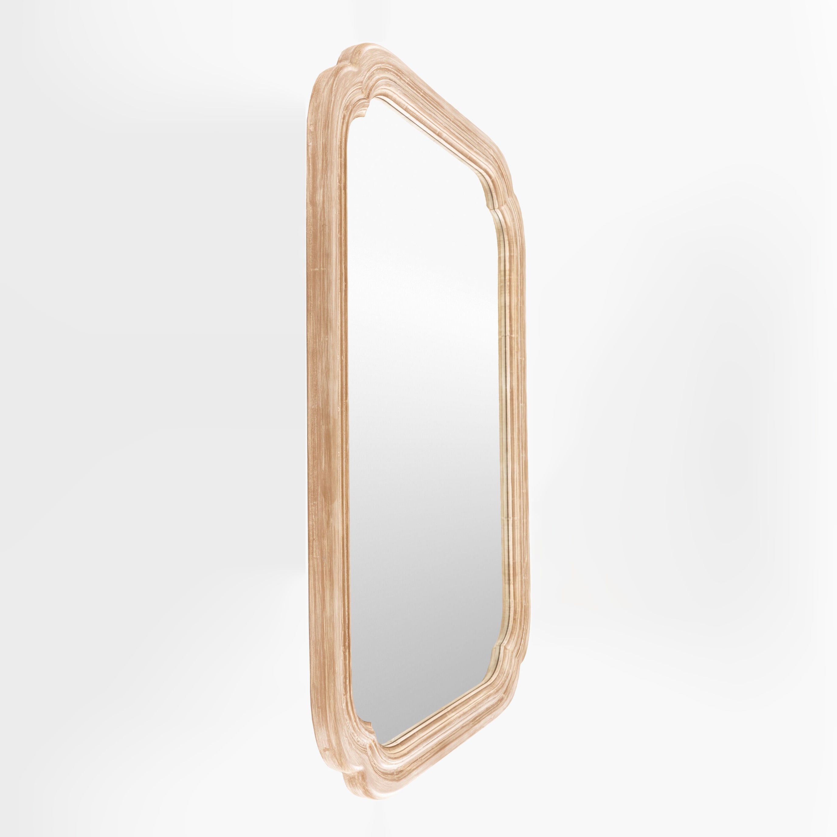 Miroir d'appoint Harlan