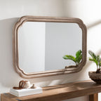 Miroir d'appoint Harlan