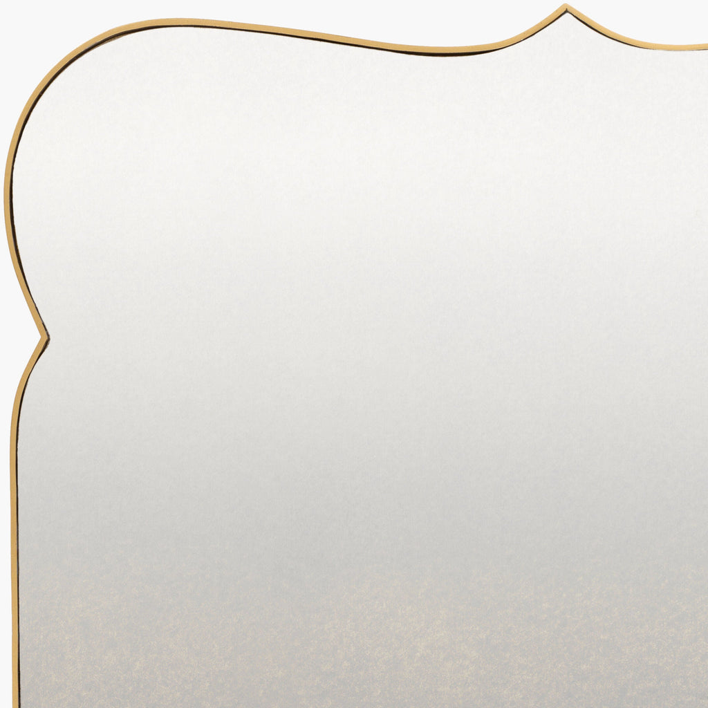 Miroir décoratif Imelda