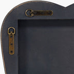 Miroir décoratif Imelda