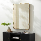 Miroir décoratif Imelda