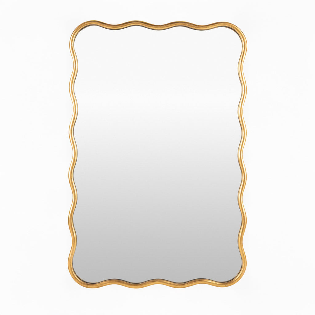 Miroir décoratif Ismenia