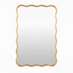 Miroir décoratif Ismenia