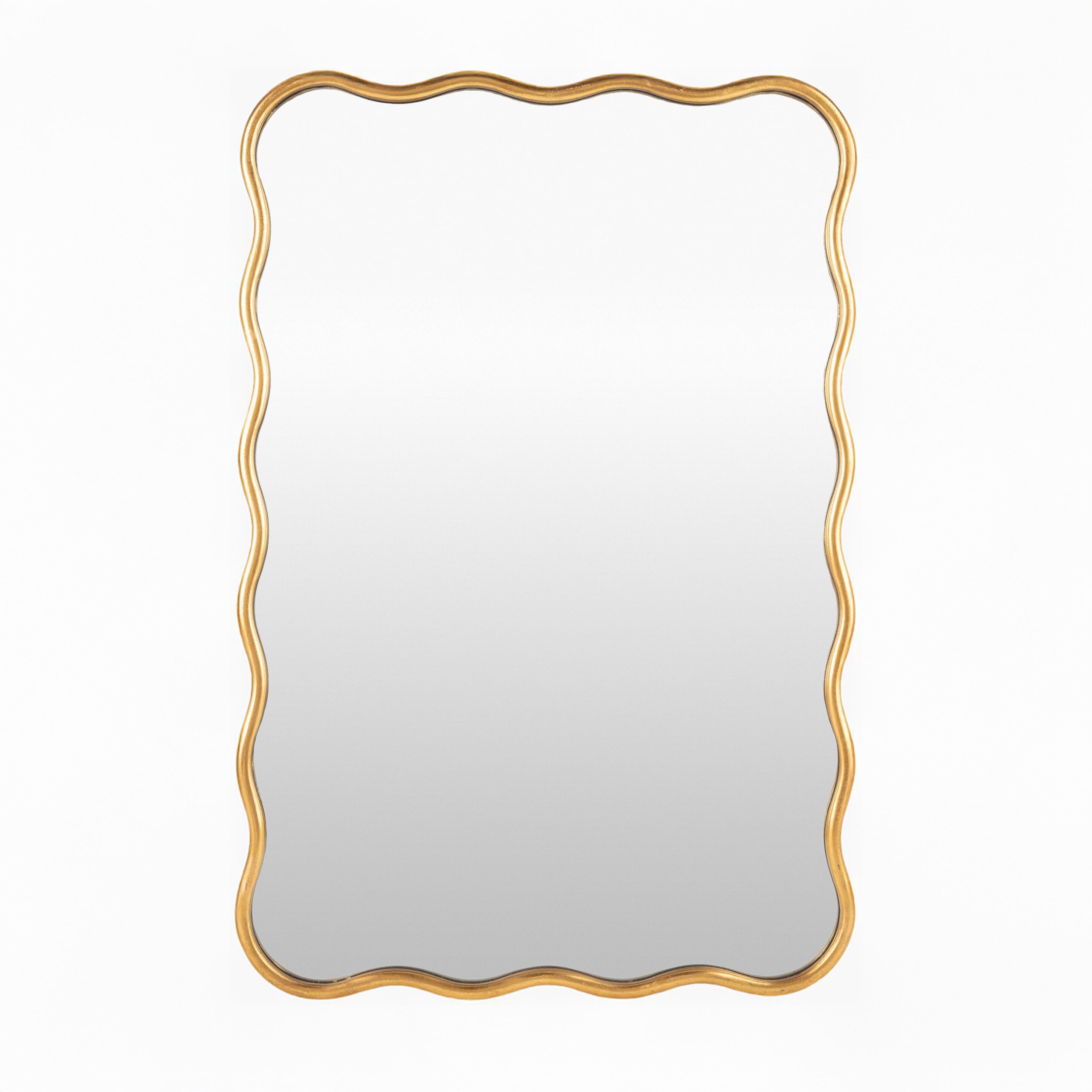 Miroir décoratif Ismenia