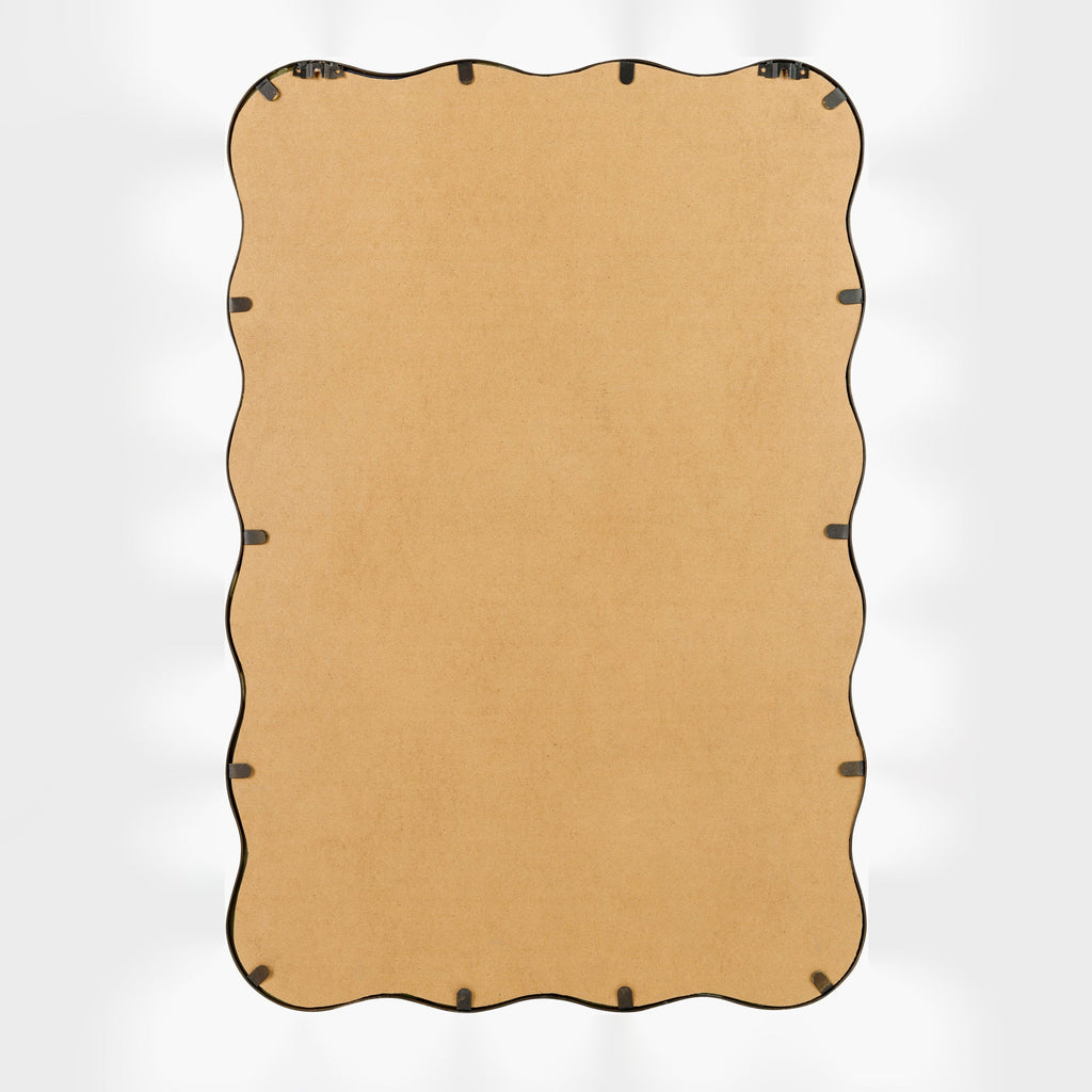 Miroir décoratif Ismenia