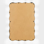 Miroir décoratif Ismenia