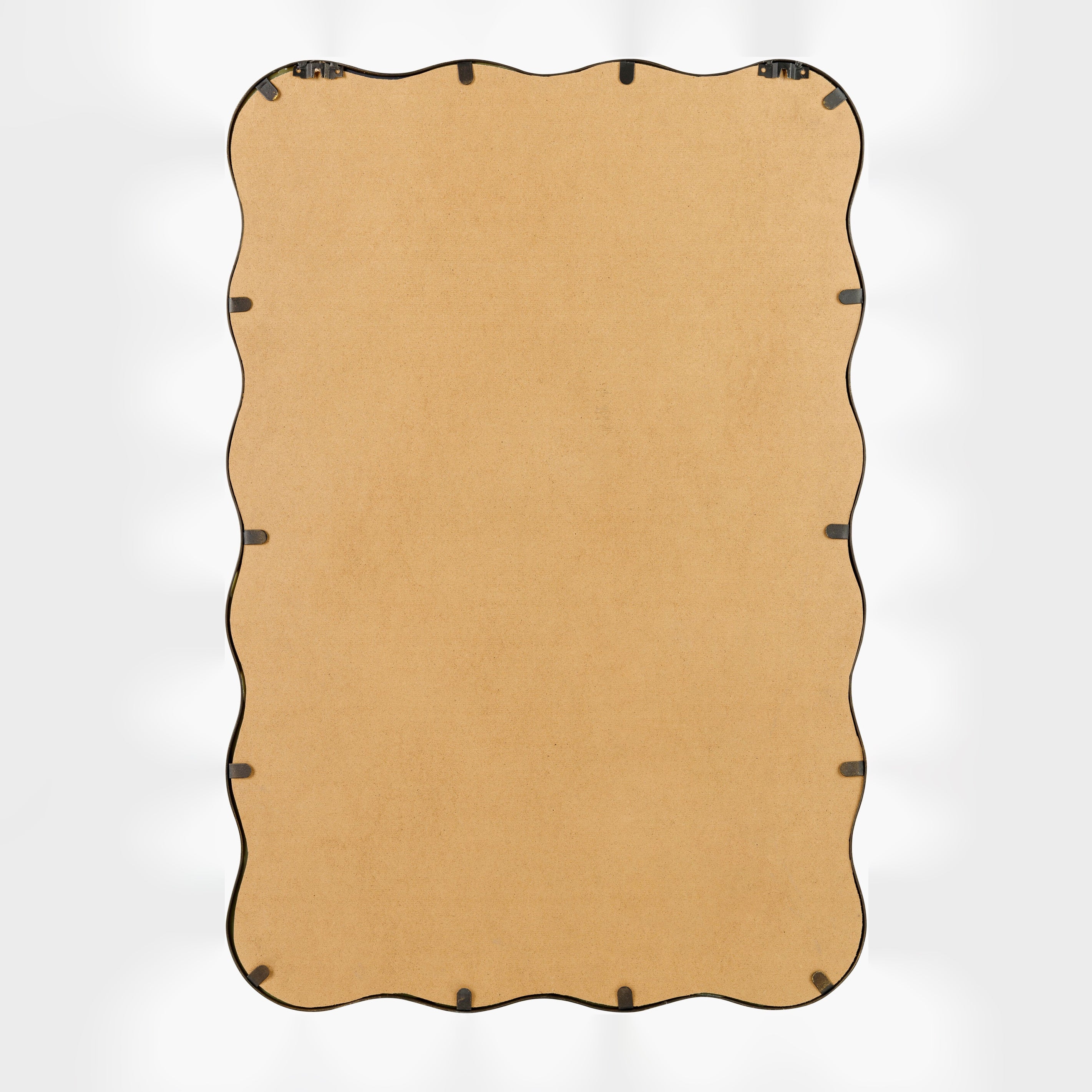 Miroir décoratif Ismenia