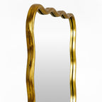 Miroir décoratif Ismenia