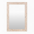 Miroir décoratif Kathryn