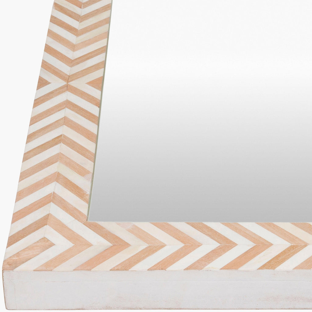 Miroir décoratif Kathryn