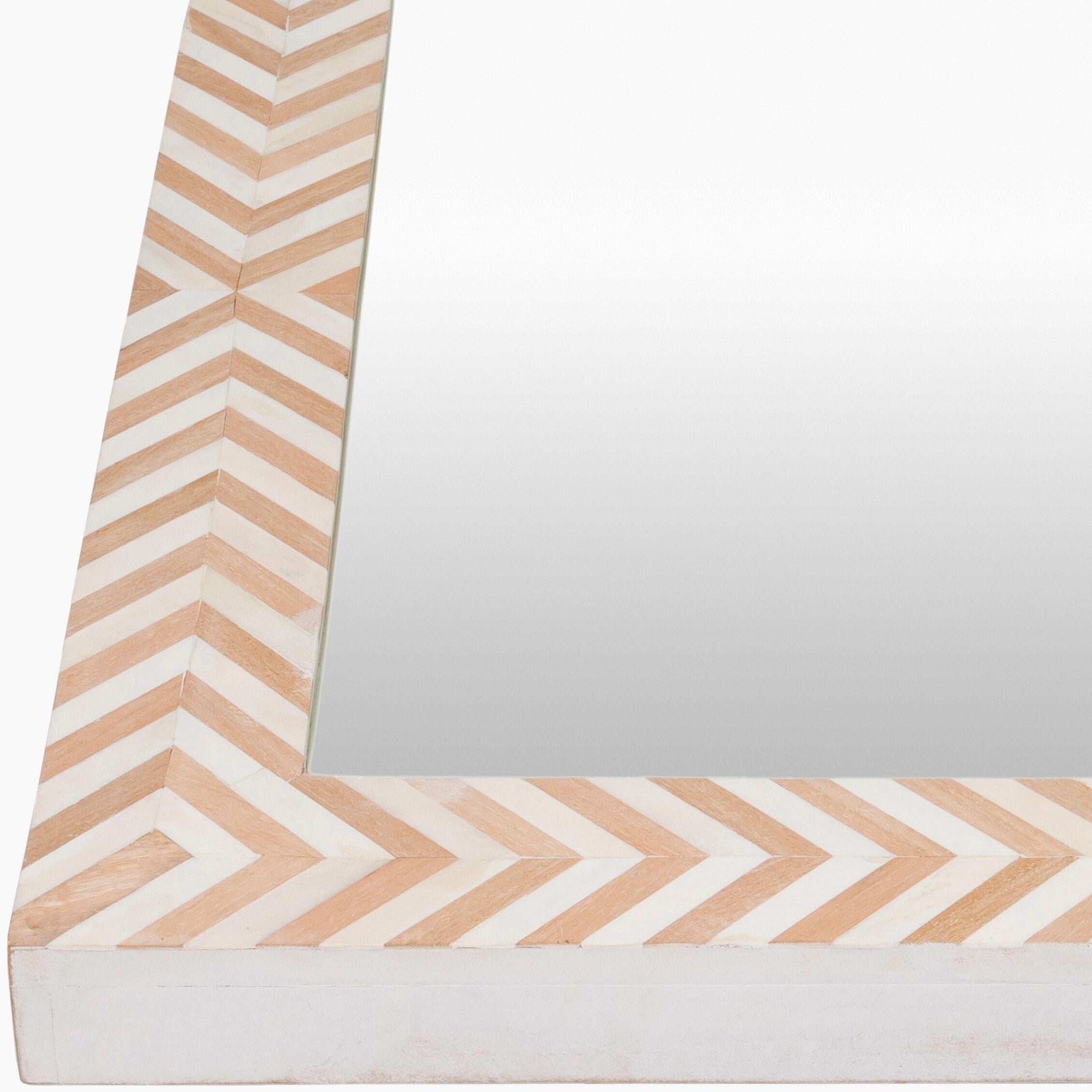 Miroir décoratif Kathryn