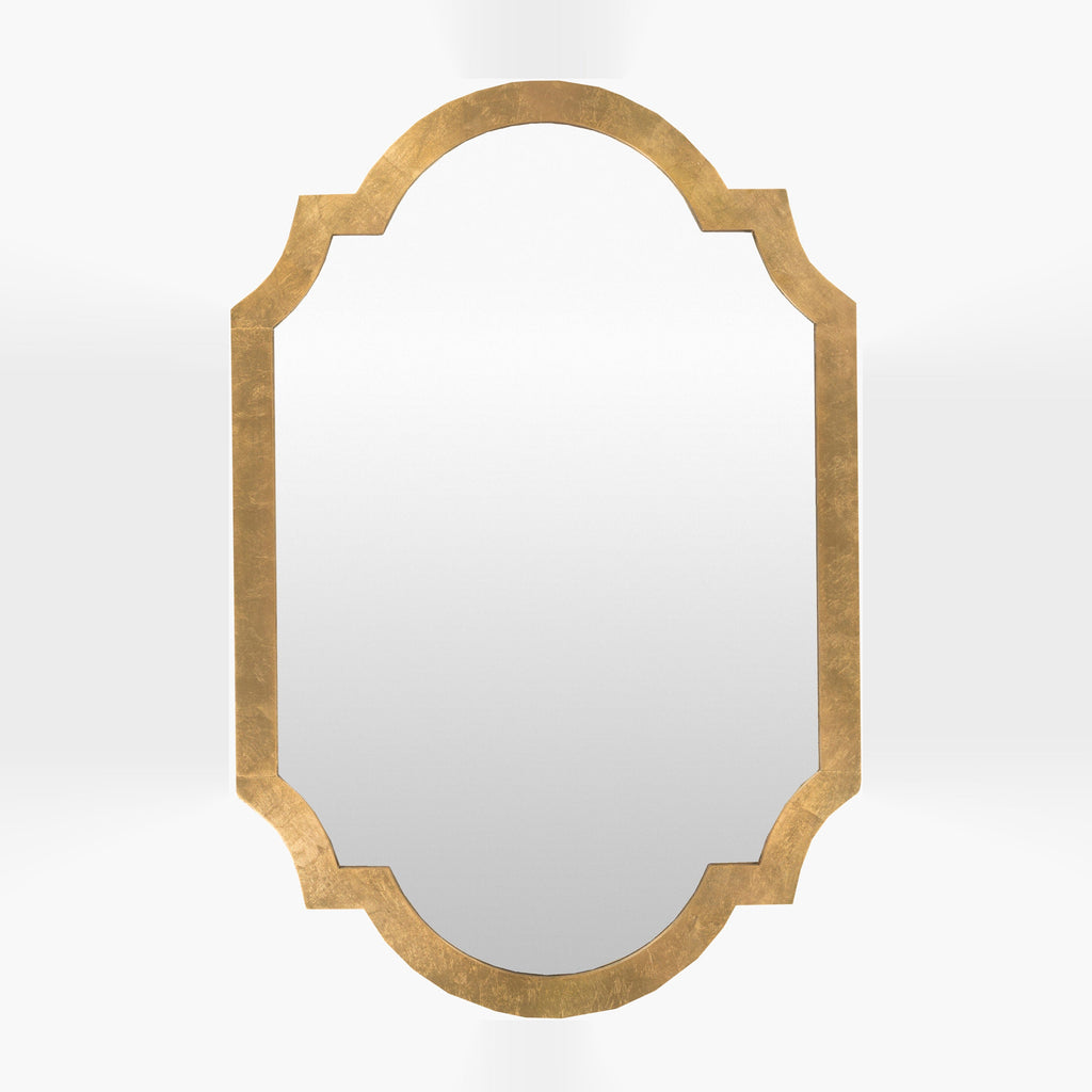 Miroir d'accent norvégien