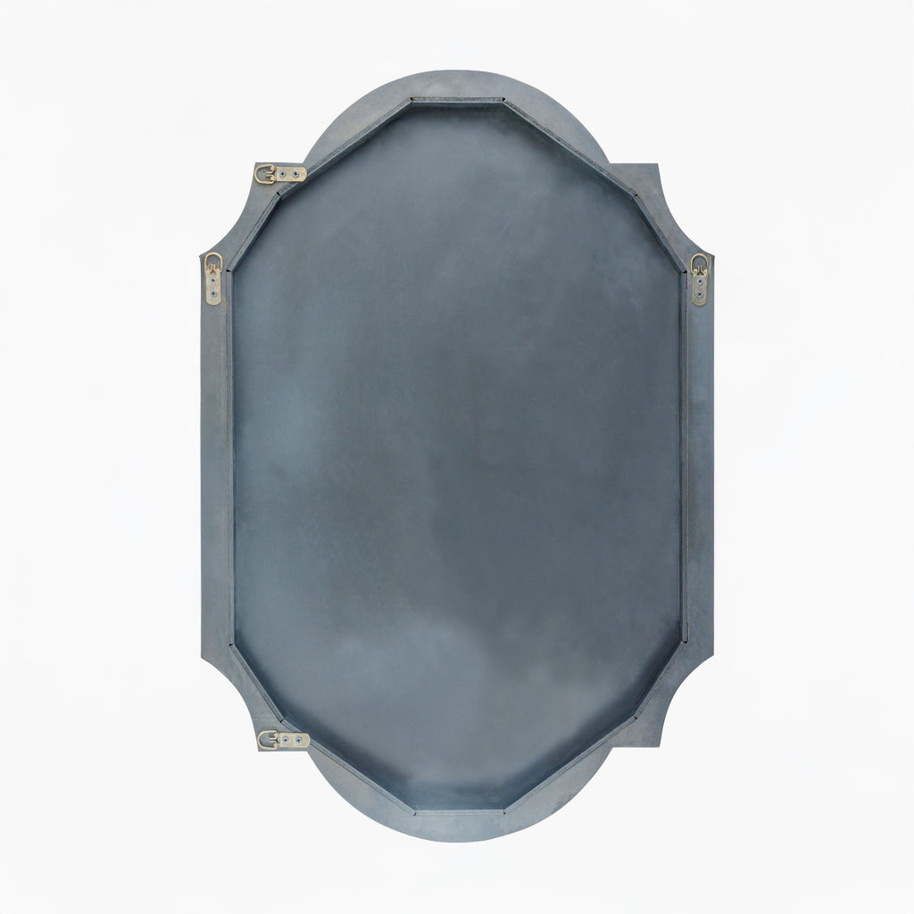 Miroir d'accent norvégien