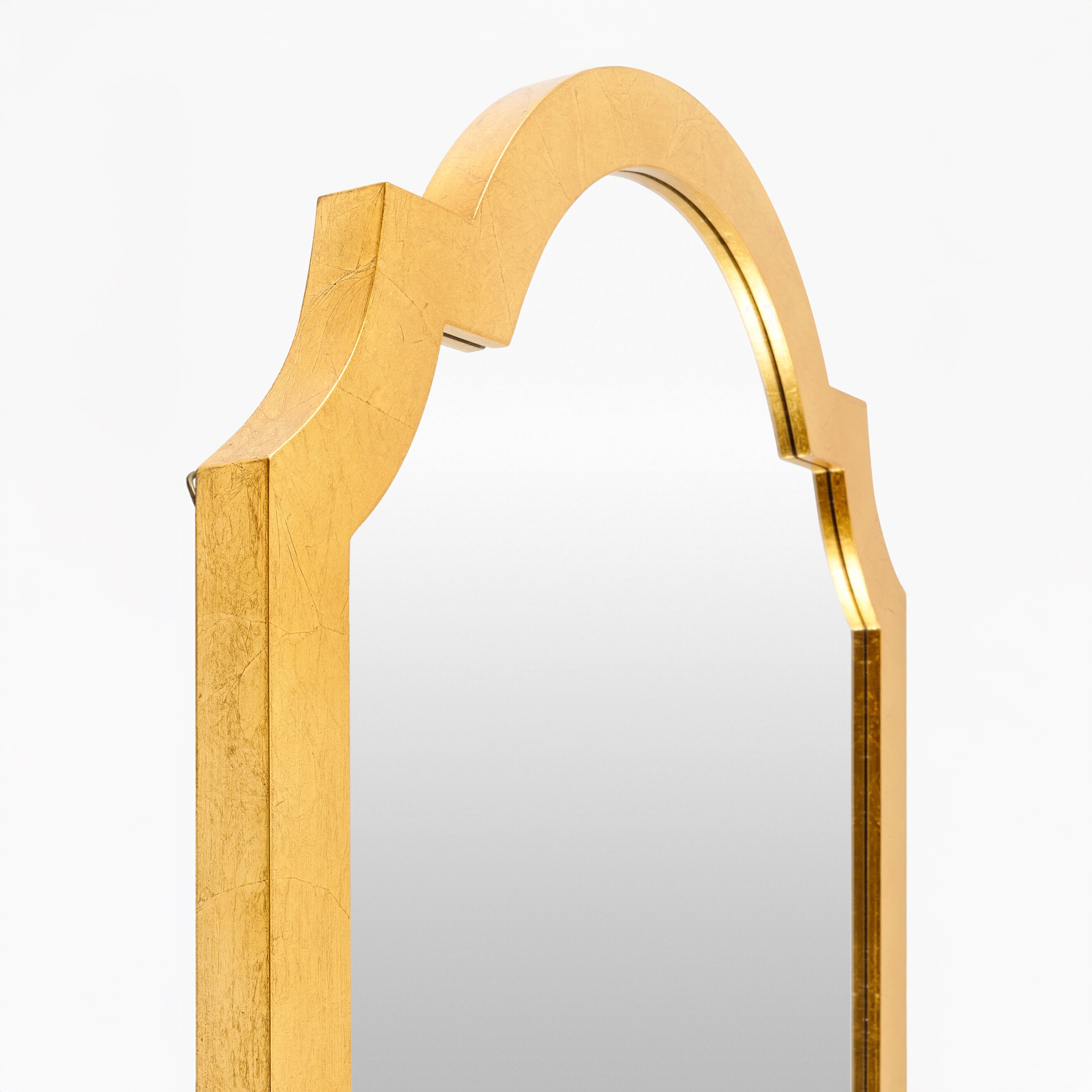 Miroir d'accent norvégien