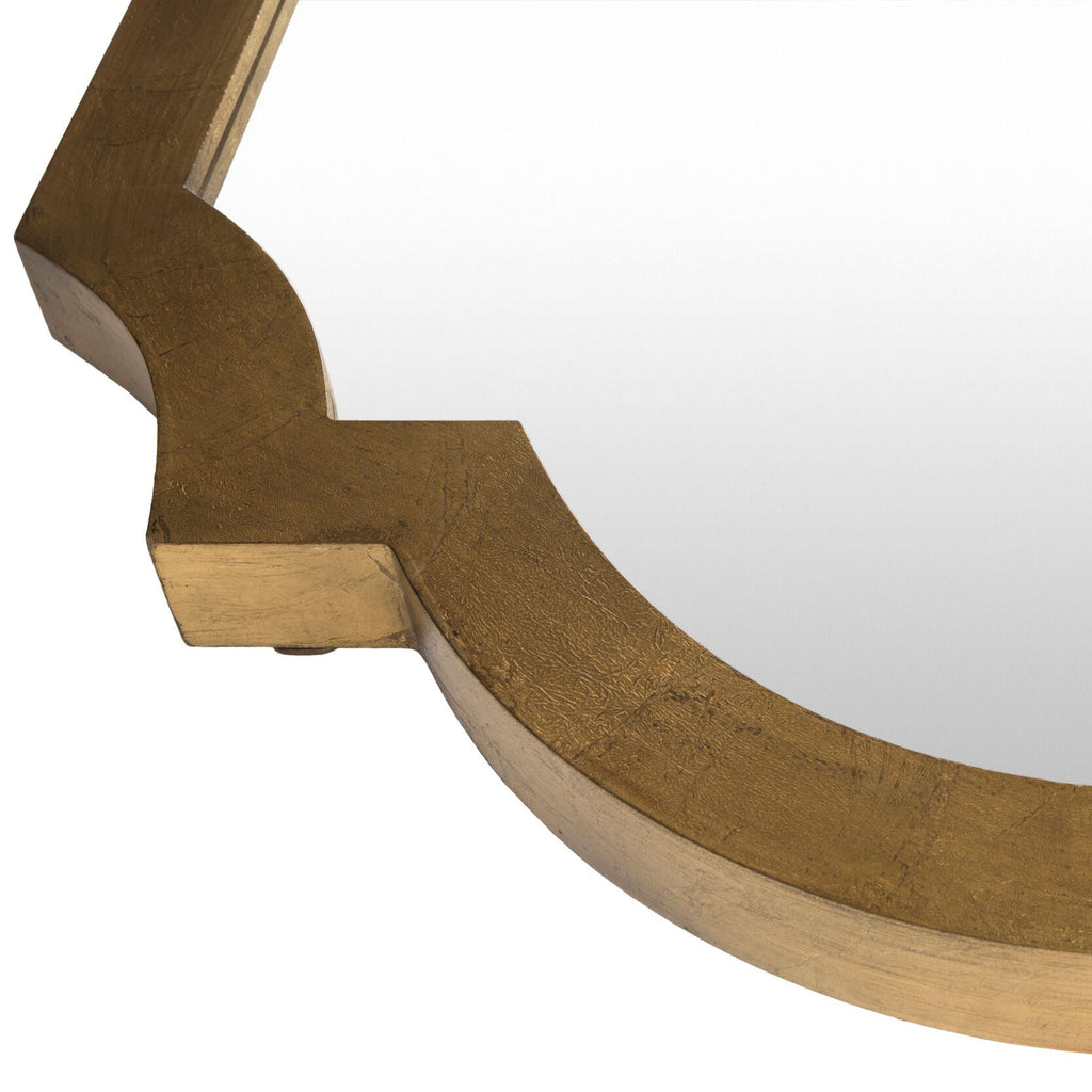 Miroir d'accent norvégien