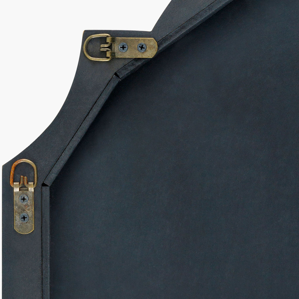 Miroir d'accent norvégien