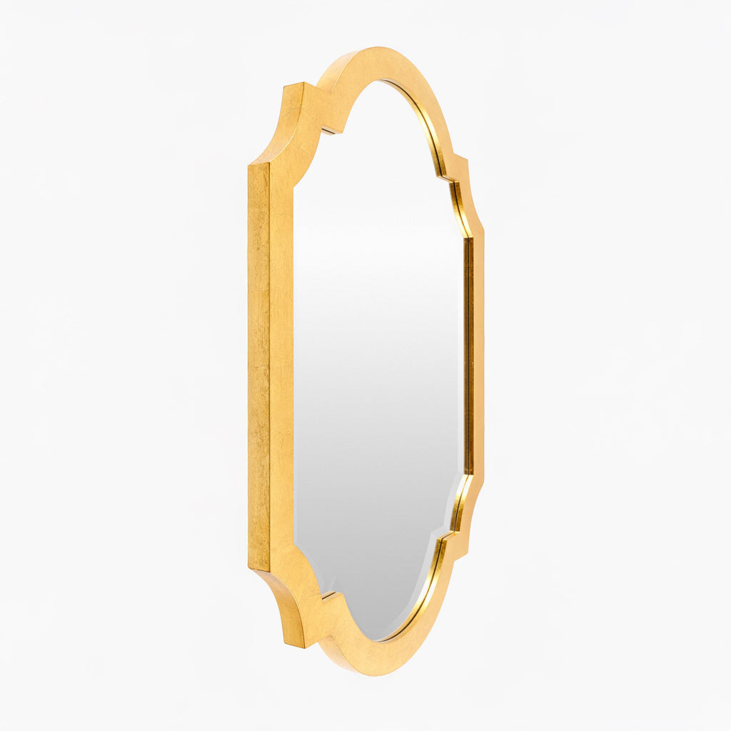 Miroir d'accent norvégien