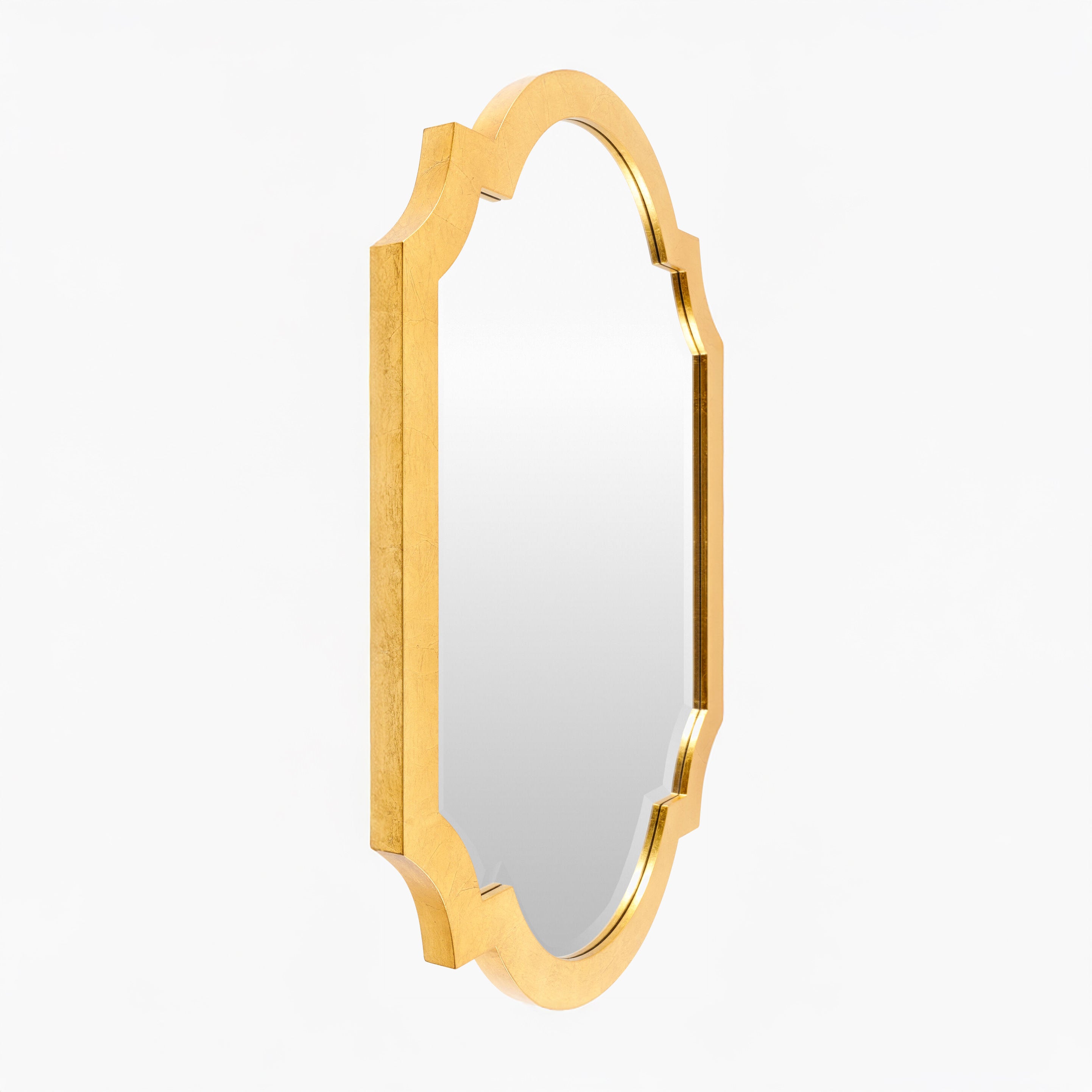 Miroir d'accent norvégien