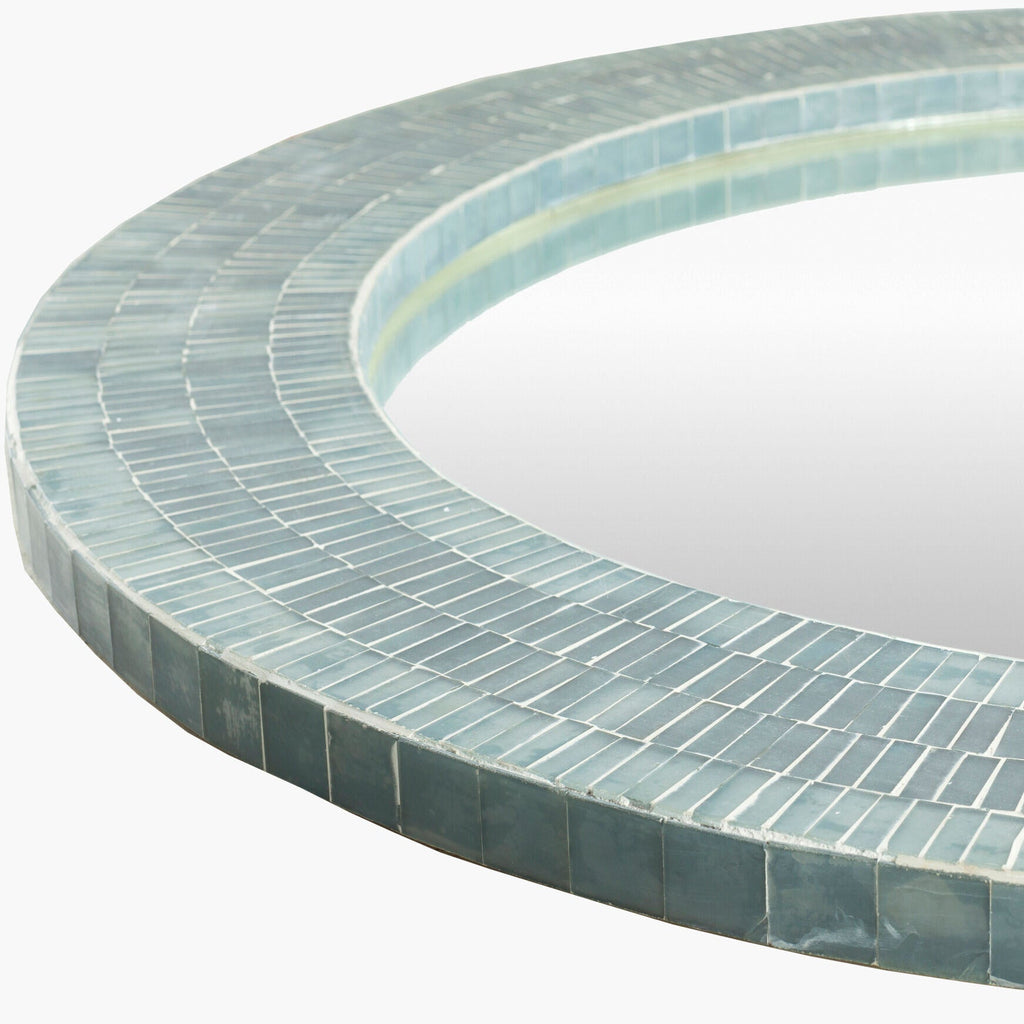 Miroir décoratif Natalia