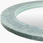 Miroir décoratif Natalia