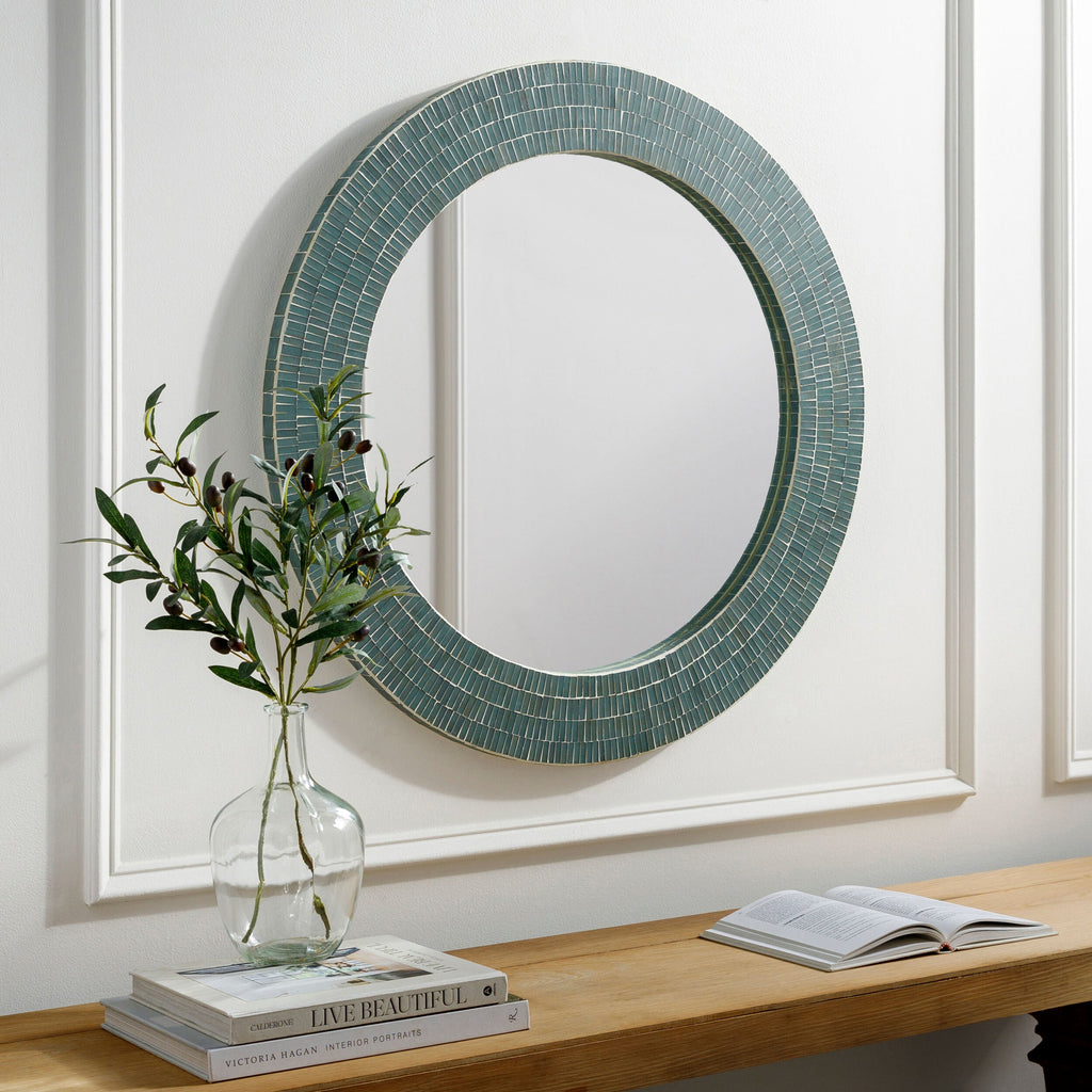 Miroir décoratif Natalia