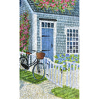 Carte postale Liberty Puzzles Nantucket