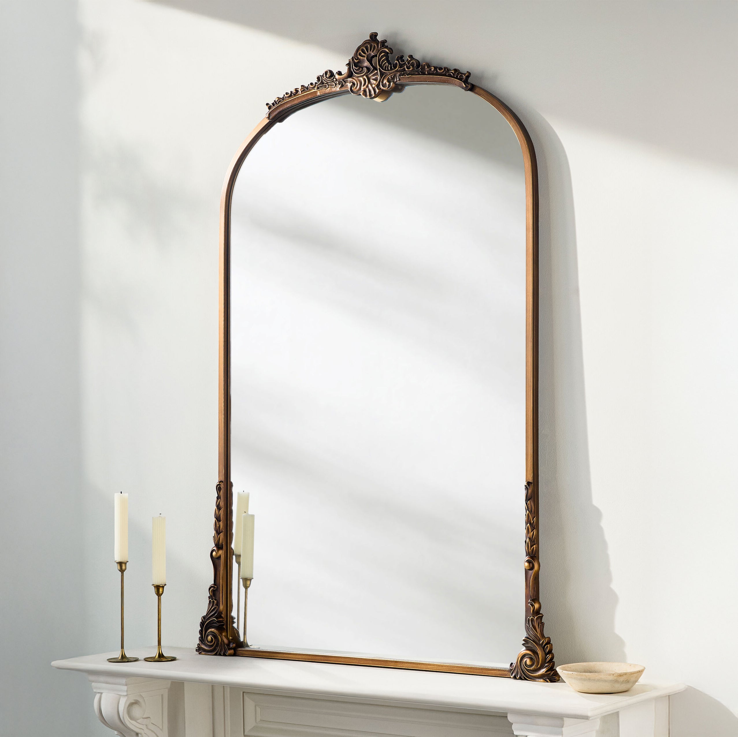 Miroir décoratif Nightingale