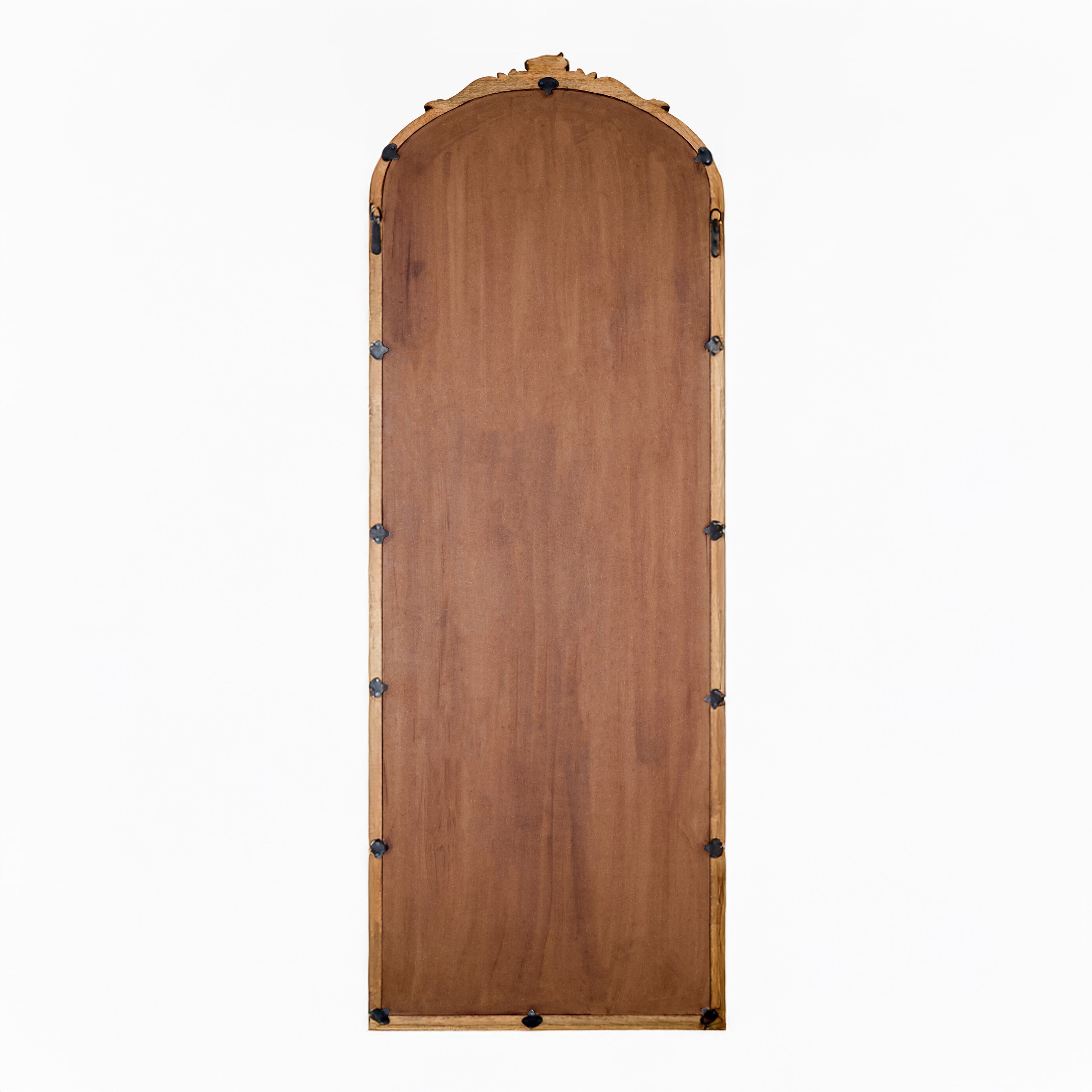 Miroir pleine longueur Noya finition naturelle