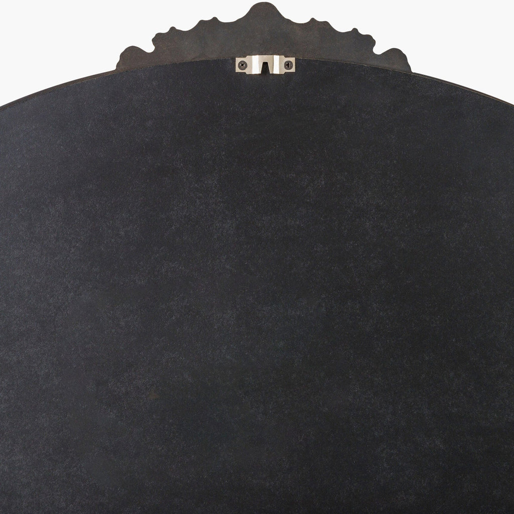 Miroir ovale décoratif Arrendale