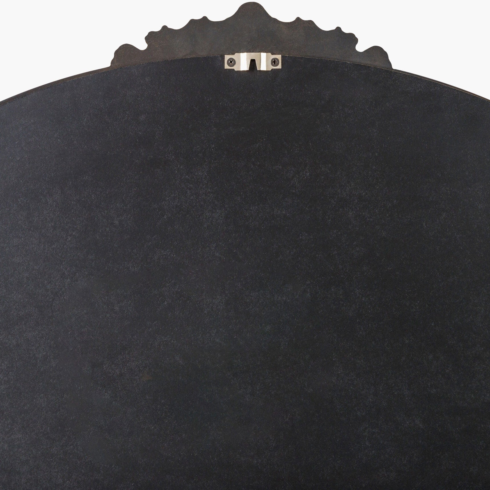 Miroir ovale décoratif Arrendale