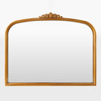 Miroir de cheminée Arrendale