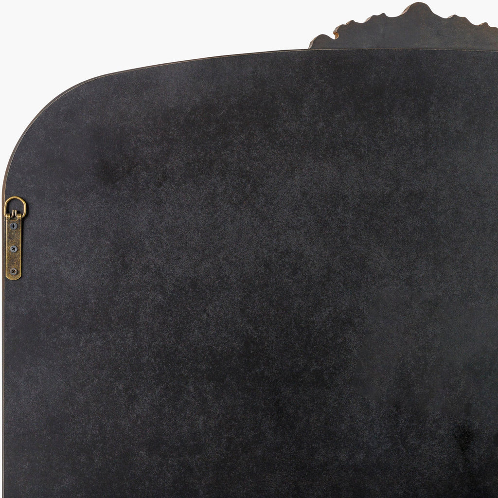 Miroir de cheminée Arrendale