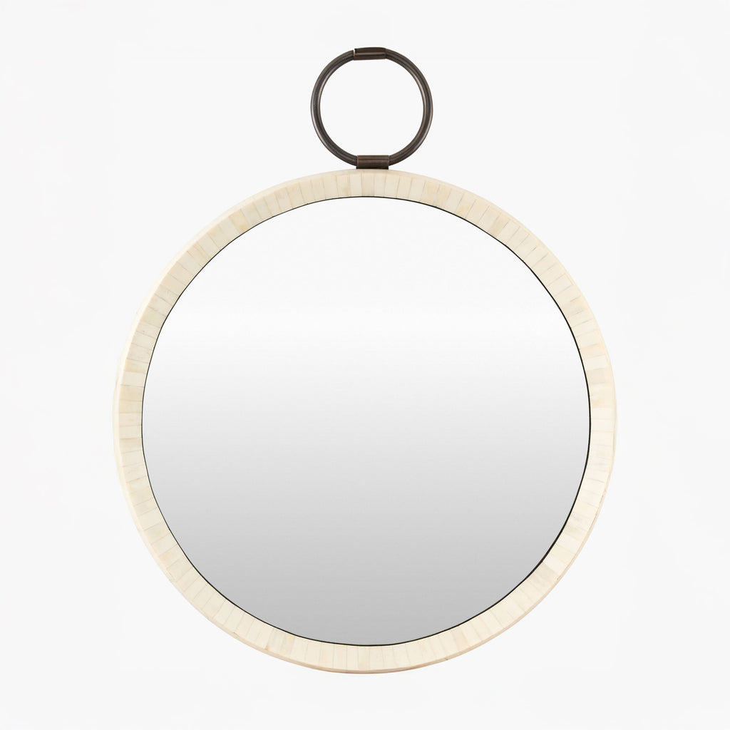 Miroir décoratif Opale