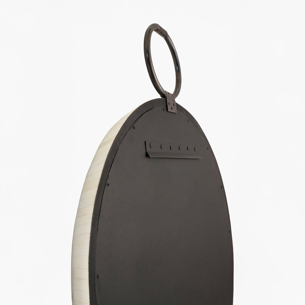 Miroir décoratif Opale