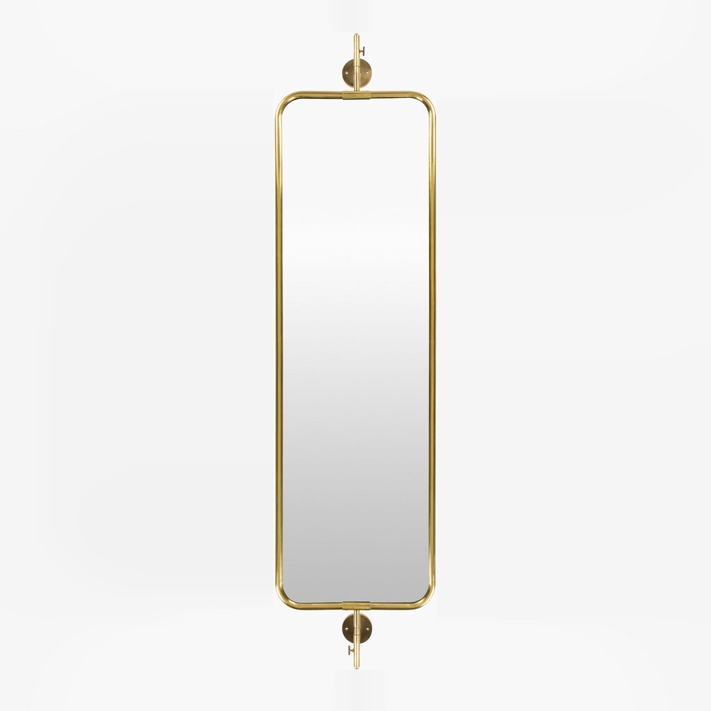 Miroir pivotant pleine longueur Pirouette