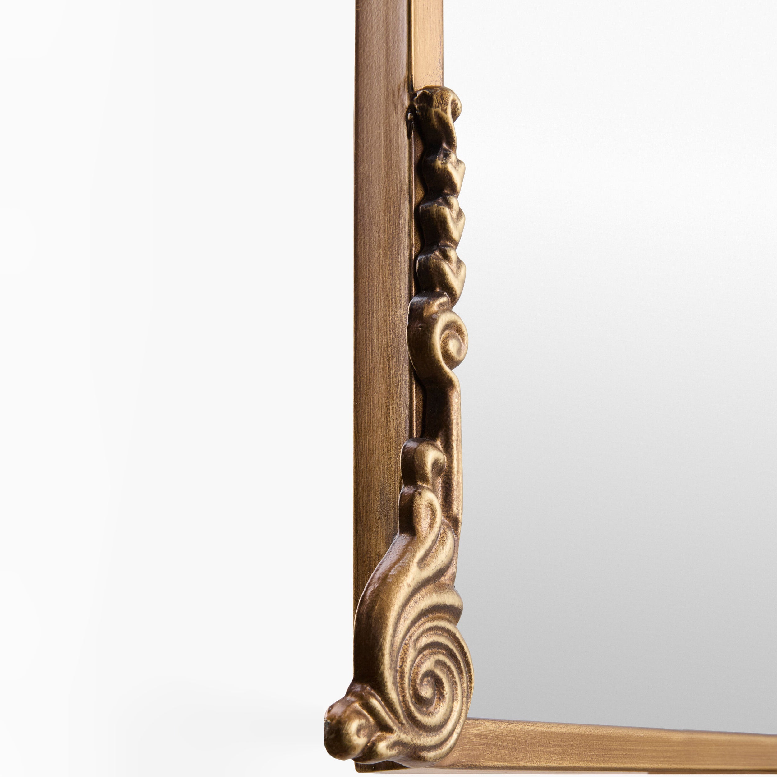 Miroir décoratif Aarlen