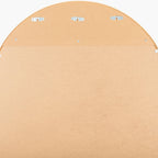 Miroir Aranya Arch sur pied