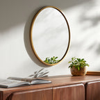 Miroir Carmen Accent