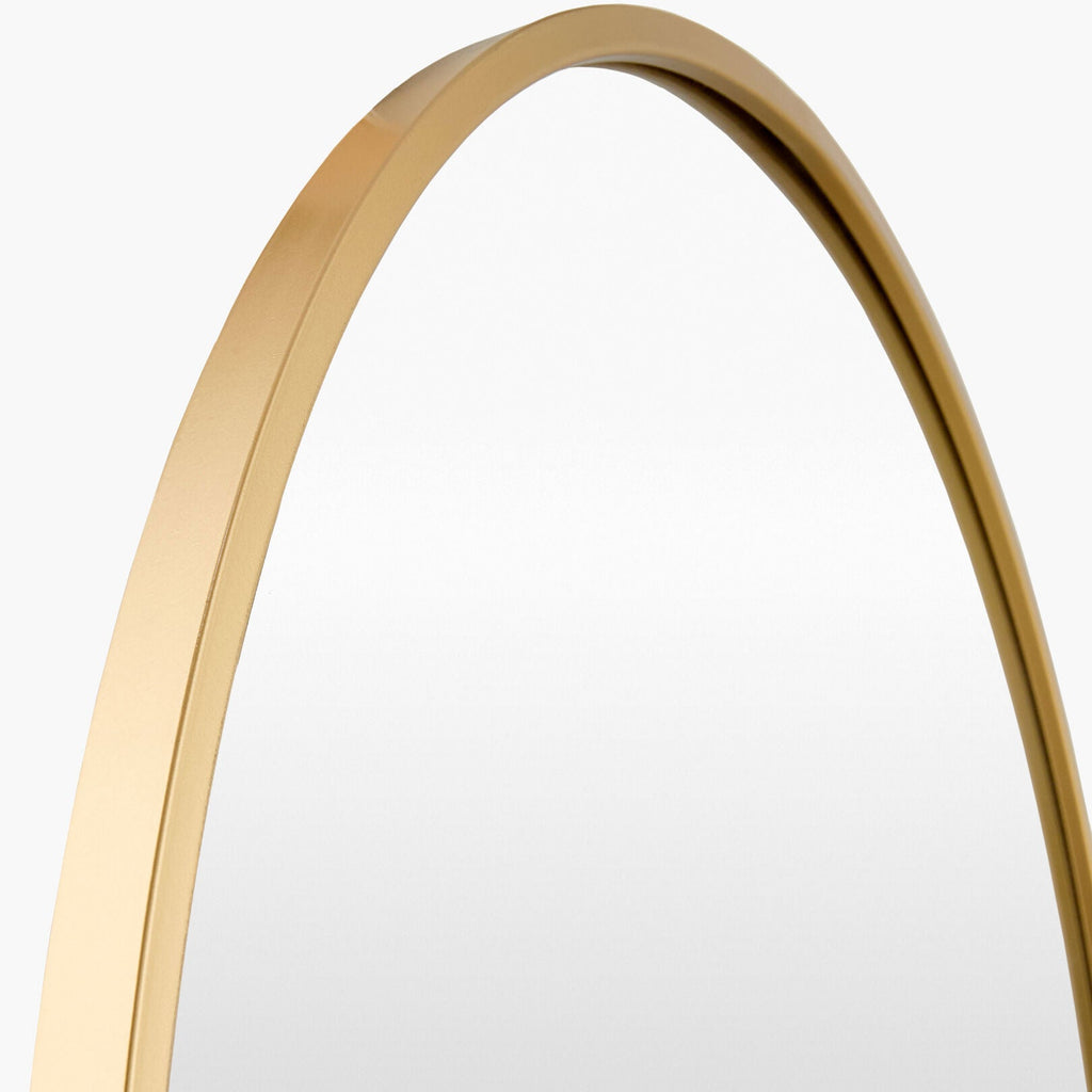 Miroir Carmen Accent